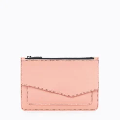 Outlet Botkier Cobble Hill Medium Pouch Rossa