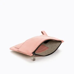 Outlet Botkier Cobble Hill Medium Pouch Rossa