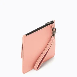 Outlet Botkier Cobble Hill Medium Pouch Rossa