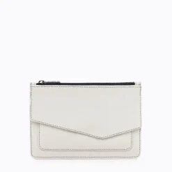 Fashion Botkier Cobble Hill Medium Pouch Dove