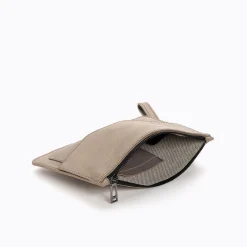 Cheap Botkier Cobble Hill Medium Pouch Greige