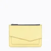 Hot Botkier Cobble Hill Medium Pouch Lemonatta