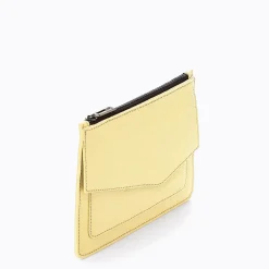 Hot Botkier Cobble Hill Medium Pouch Lemonatta