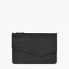 Store Botkier Cobble Hill Medium Pouch Black