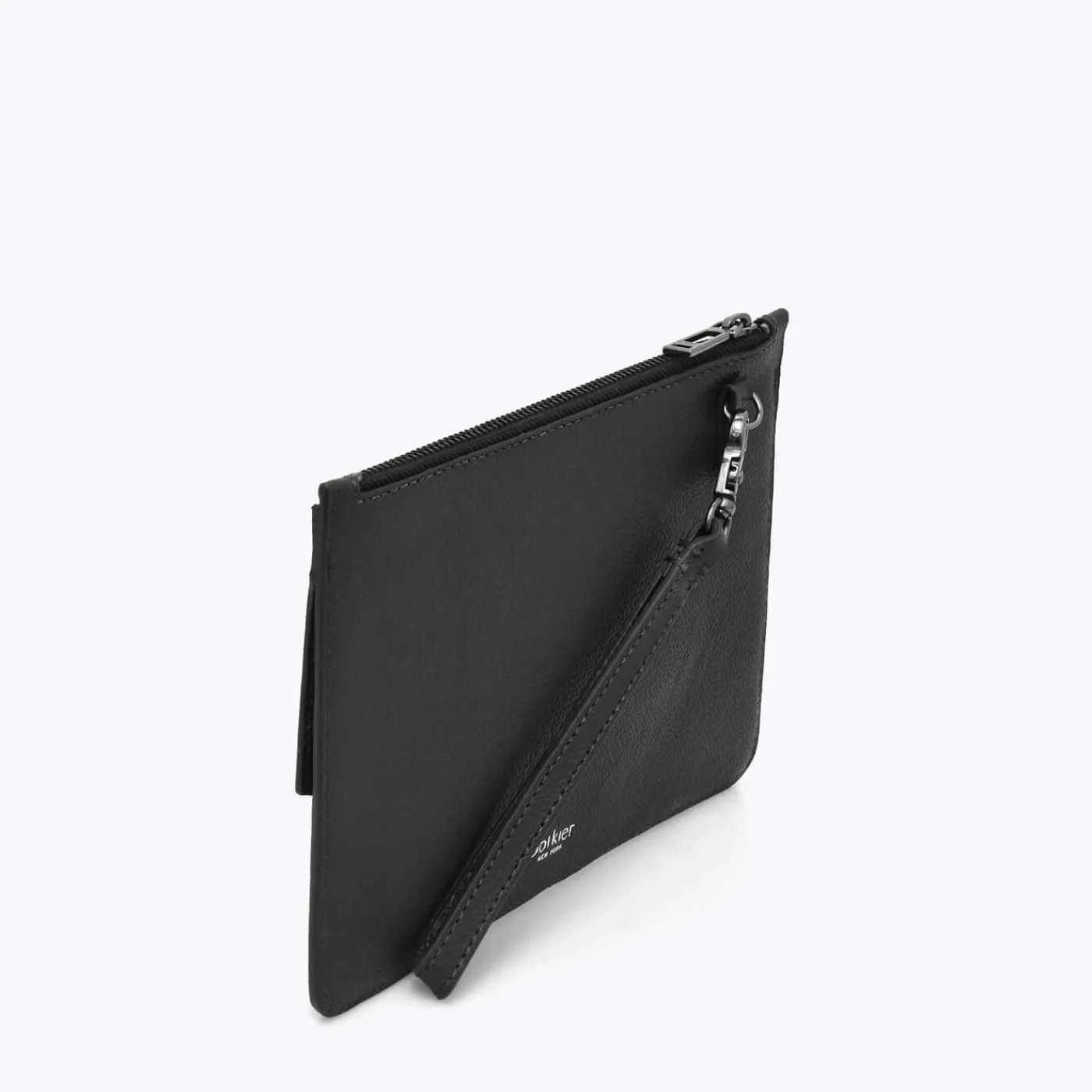 Store Botkier Cobble Hill Medium Pouch Black