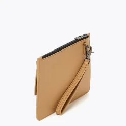 Cheap Botkier Cobble Hill Medium Pouch Camel