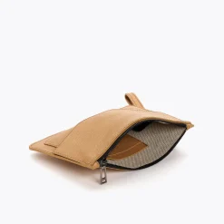 Cheap Botkier Cobble Hill Medium Pouch Camel