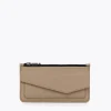 Hot Botkier Cobble Hill Slip Wallet Greige