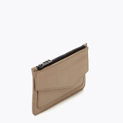 Hot Botkier Cobble Hill Slip Wallet Greige