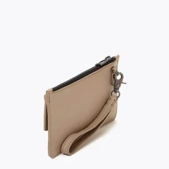 Hot Botkier Cobble Hill Slip Wallet Greige