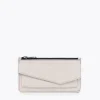 Shop Botkier Cobble Hill Slip Wallet Dove