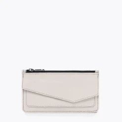 Shop Botkier Cobble Hill Slip Wallet Dove