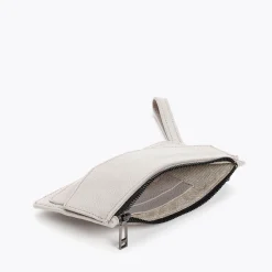 Shop Botkier Cobble Hill Slip Wallet Dove