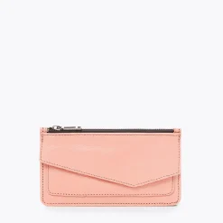 Outlet Botkier Cobble Hill Slip Wallet Rossa