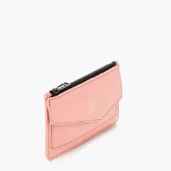 Outlet Botkier Cobble Hill Slip Wallet Rossa