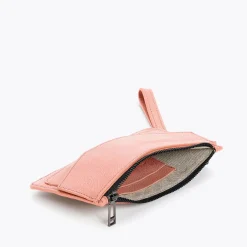 Outlet Botkier Cobble Hill Slip Wallet Rossa