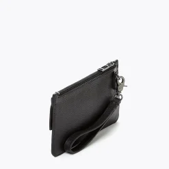 Outlet Botkier Cobble Hill Slip Wallet Black
