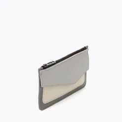 Hot Botkier Cobble Hill Slip Wallet Smoke Combo