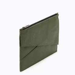 Hot Botkier Crosstown Large Pouch Army Green