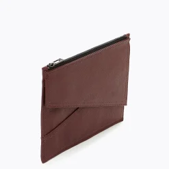 Best Sale Botkier Crosstown Large Pouch Malbec