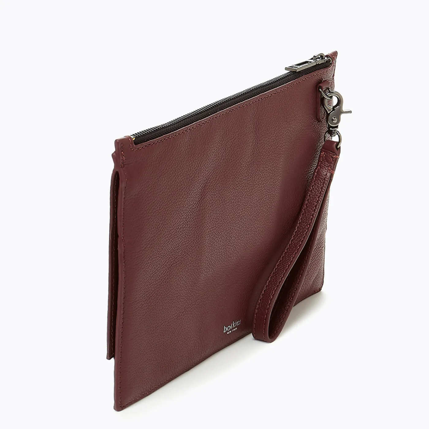 Best Sale Botkier Crosstown Large Pouch Malbec
