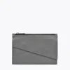 Cheap Botkier Crosstown Medium Pouch Smoke