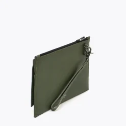 Store Botkier Crosstown Medium Pouch Army Green