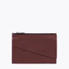Discount Botkier Crosstown Medium Pouch Malbec