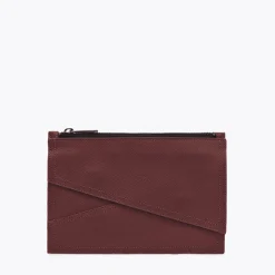 Discount Botkier Crosstown Medium Pouch Malbec