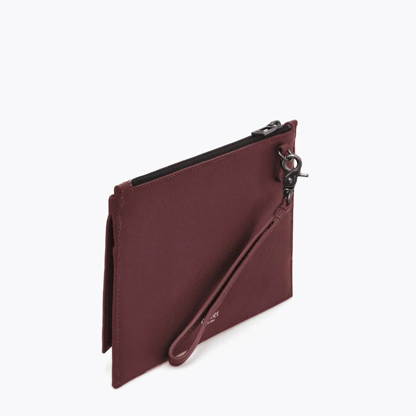 Discount Botkier Crosstown Medium Pouch Malbec