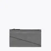 Cheap Botkier Crosstown Slip Wallet Smoke