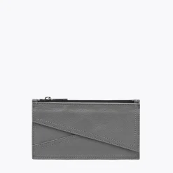 Cheap Botkier Crosstown Slip Wallet Smoke
