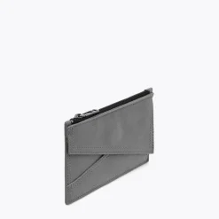 Cheap Botkier Crosstown Slip Wallet Smoke