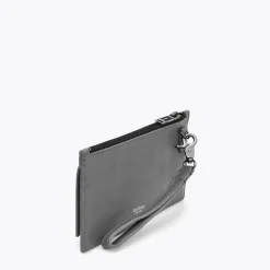 Cheap Botkier Crosstown Slip Wallet Smoke