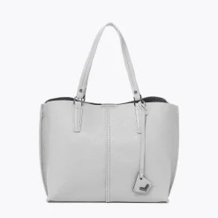 Store Botkier Hudson Bite Size Tote Silver Grey