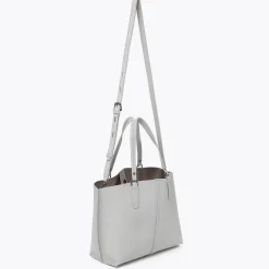 Store Botkier Hudson Bite Size Tote Silver Grey