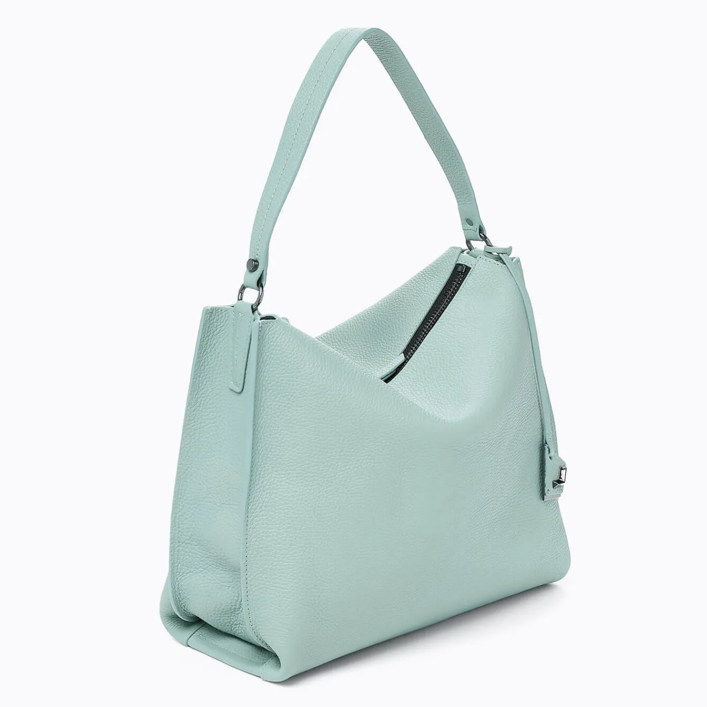 Clearance Botkier Hudson Hobo Icy River
