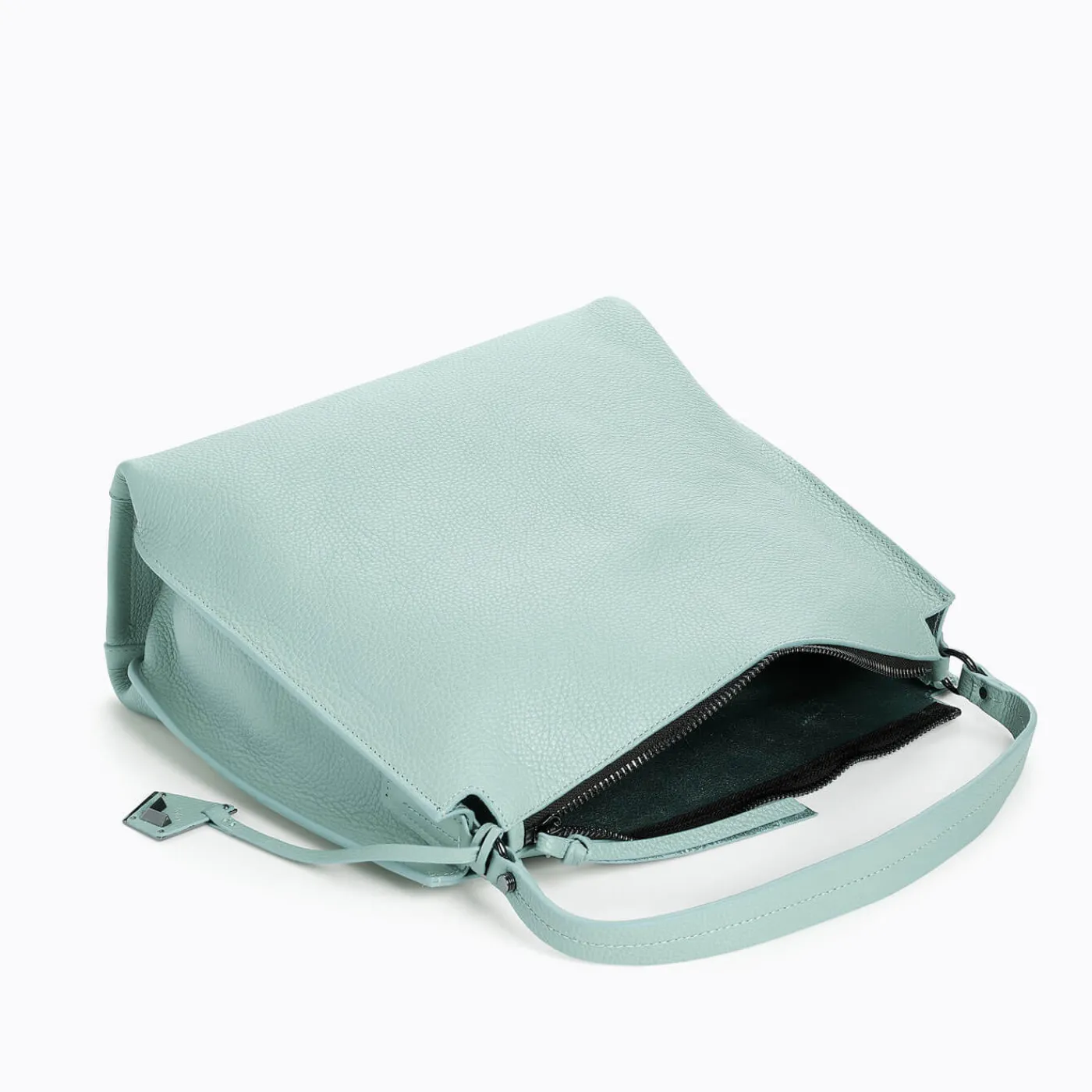 Clearance Botkier Hudson Hobo Icy River