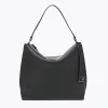 Flash Sale Botkier Hudson Hobo Black