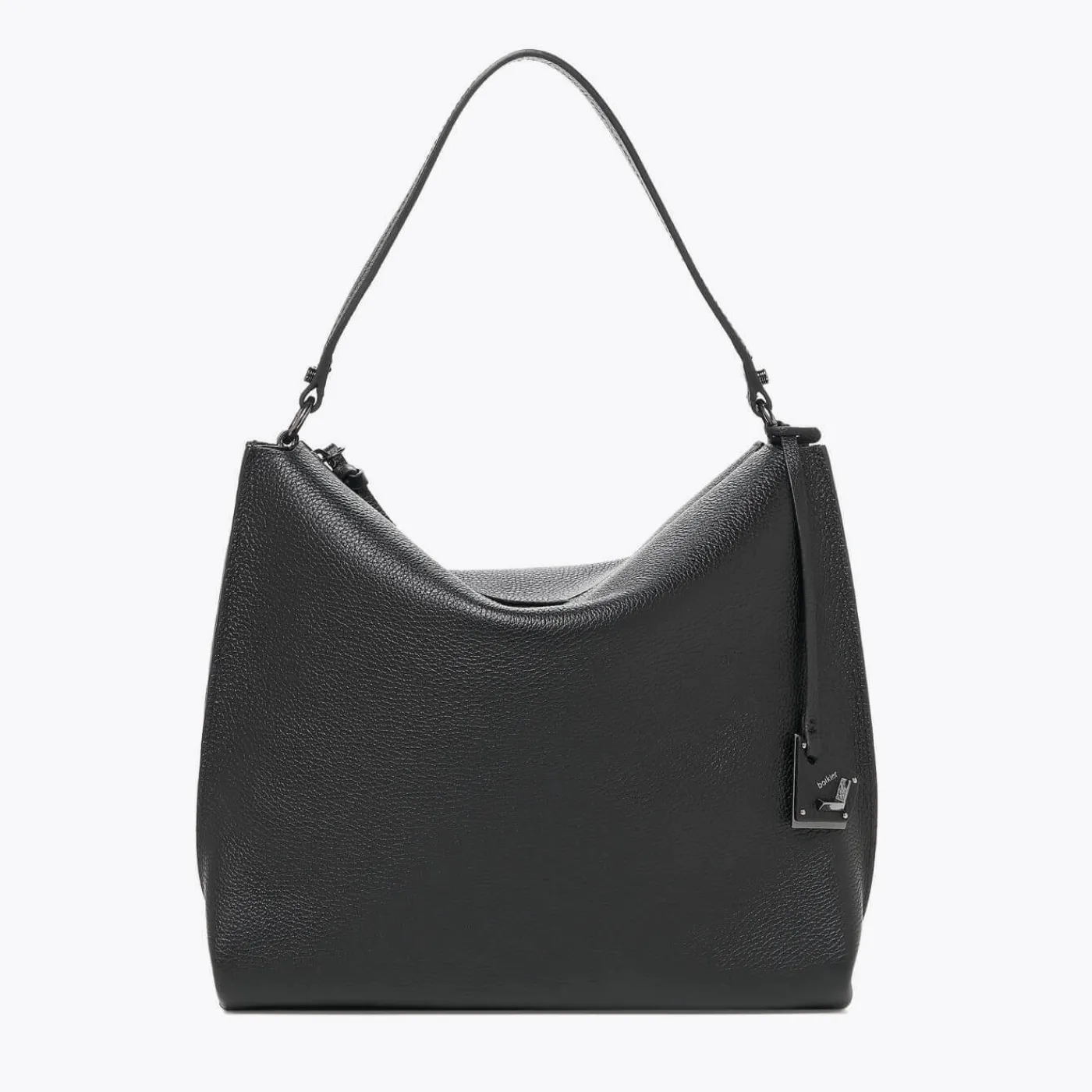 Flash Sale Botkier Hudson Hobo Black