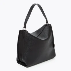 Flash Sale Botkier Hudson Hobo Black
