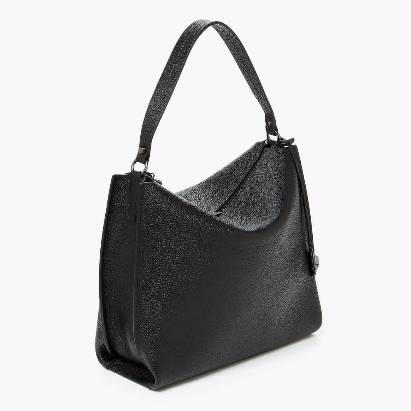 Flash Sale Botkier Hudson Hobo Black