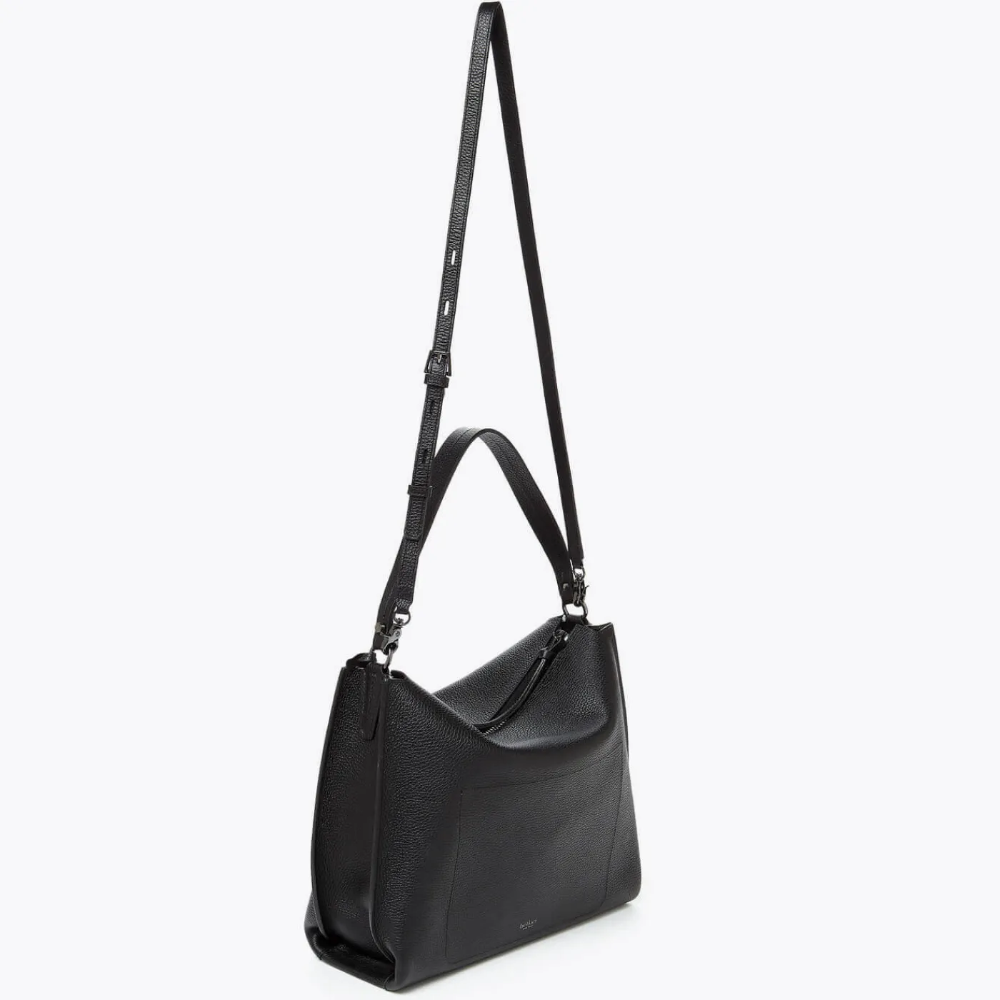 Flash Sale Botkier Hudson Hobo Black