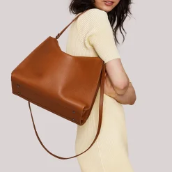 Cheap Botkier Hudson Hobo Coffee