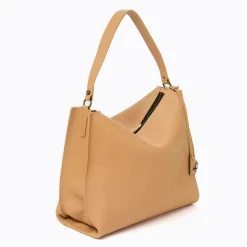 Cheap Botkier Hudson Hobo Camel