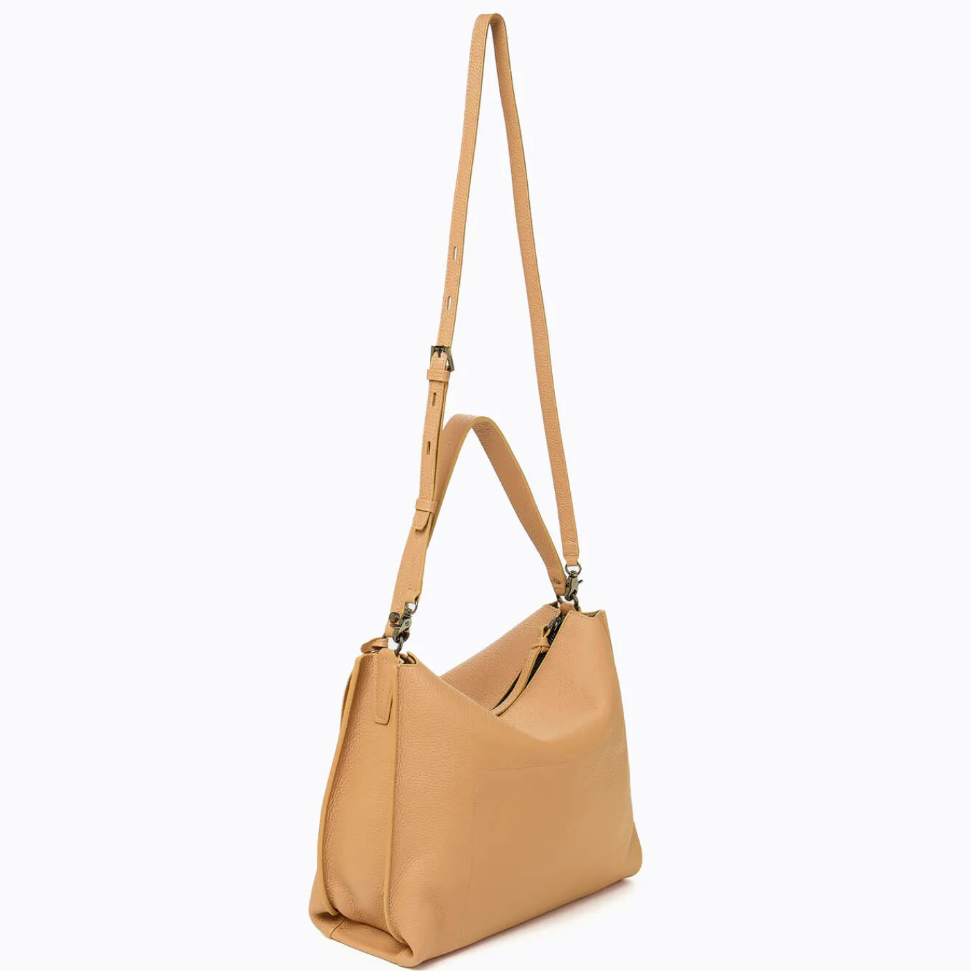 Cheap Botkier Hudson Hobo Camel