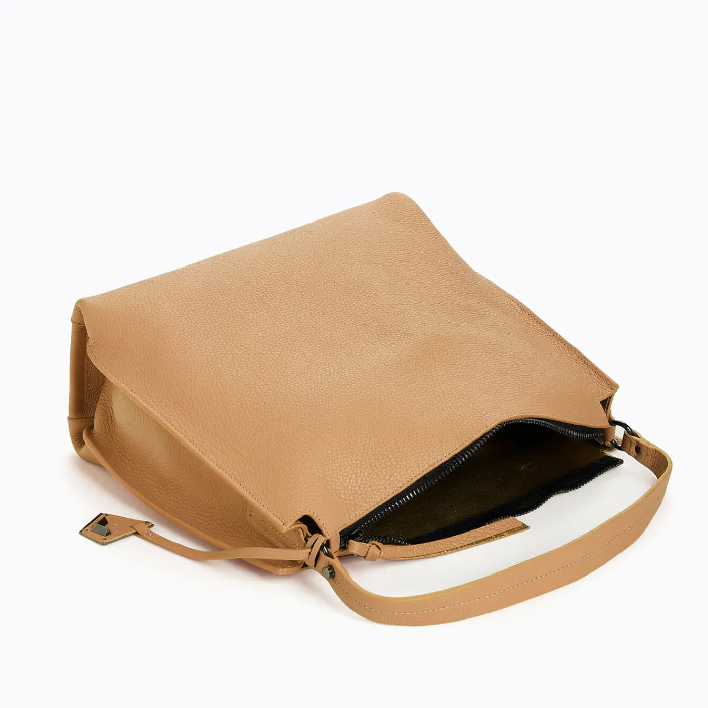 Cheap Botkier Hudson Hobo Camel