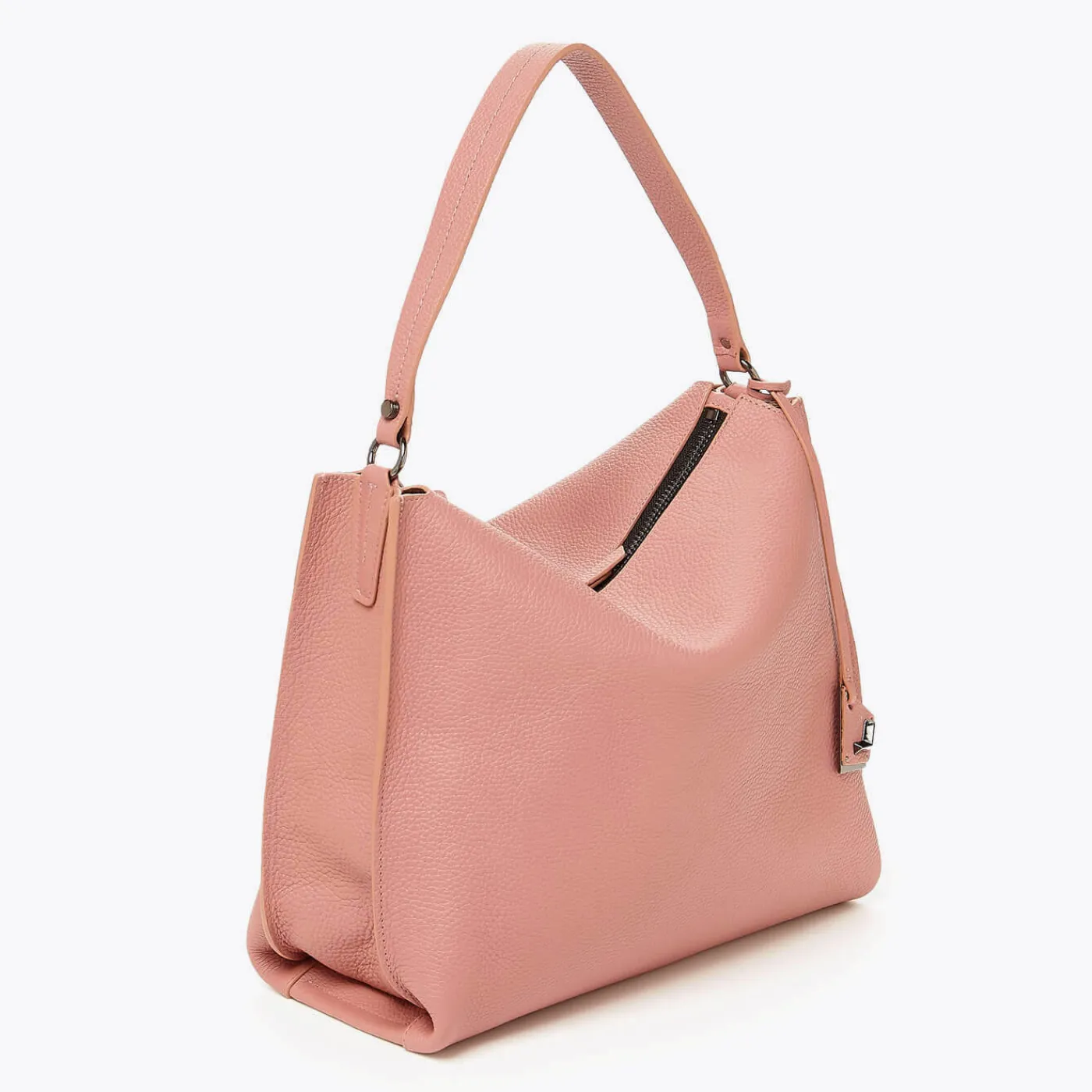 Hot Botkier Hudson Hobo Rose