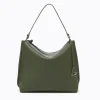 Discount Botkier Hudson Hobo Army Green
