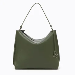 Discount Botkier Hudson Hobo Army Green